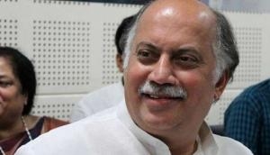 Gurudas Kamat, former Union Minister and Congress leader passes away at 63; Sonia Gandhi visits hospital