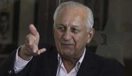 Biggest failure for me is not to restore India-Pak bilateral series: Shaharyar