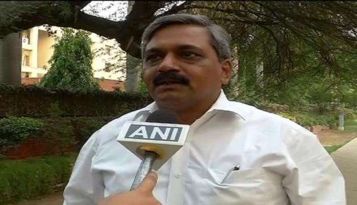 AAP behind church, gurdwara attacks in Capital: BJP Delhi chief 
