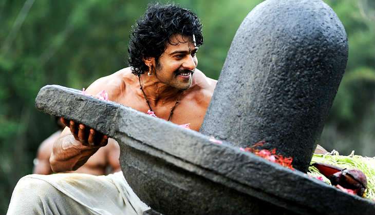 Baahubali actor Prabhas impresses Jackie Chan with his martial arts skill 