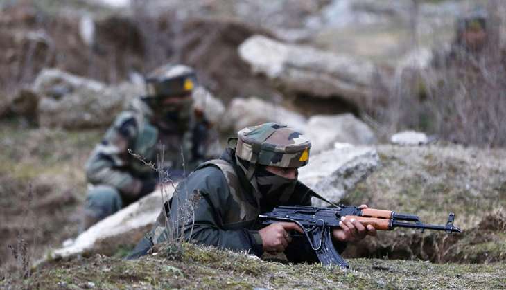 One hour after Pampore attack, Army, CRPF engage in Twitter battle over credit 