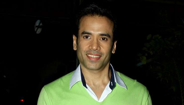 Tusshar Kapoor has taken an unconventional step