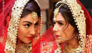 Kavach: Are Mona Singh and Maheck Chahal stereotyping women on TV with yet another supernatural show? 