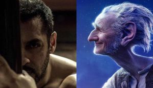 After Shah Rukh Khan and Rajinikanth, Steven Spielberg makes way for Salman Khan's Sultan 