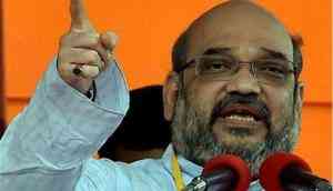'Over 250 Jaish terrorists killed in IAF airstrike on Balakot camp,' Amit Shah's biggest claim