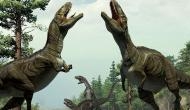 Panjab University geologist claims Lord Brahma discovered dinosaurs; says, ‘he documented them in the Vedas’