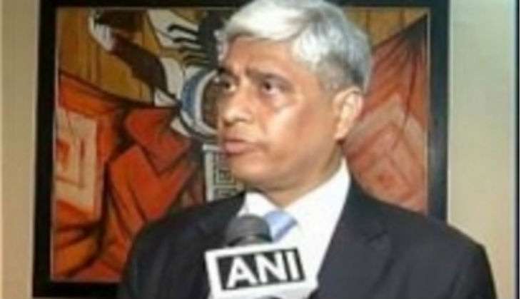 Italian Marine case: No assurance given to Italy, clarifies MEA  