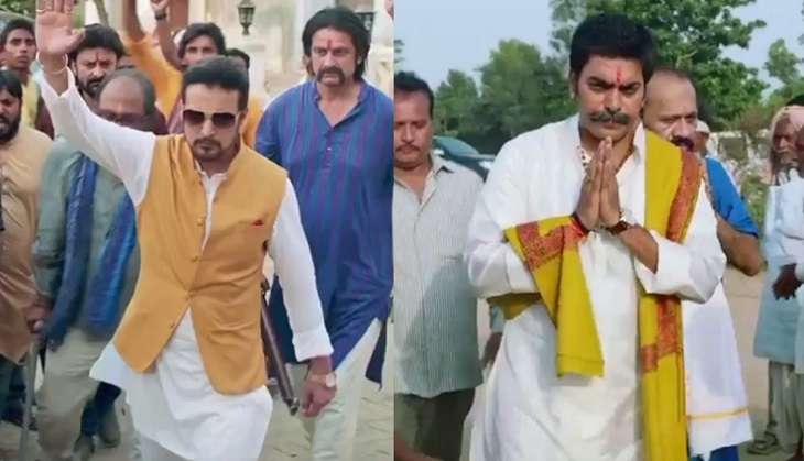Shorgul movie review: An incoherent bastardization of Uttar Pradesh's darkest moment 