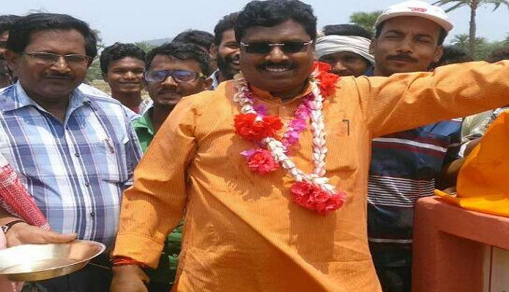 Possible arrest for J'khand BJP chief whose son allegedly married an 11-year-old 