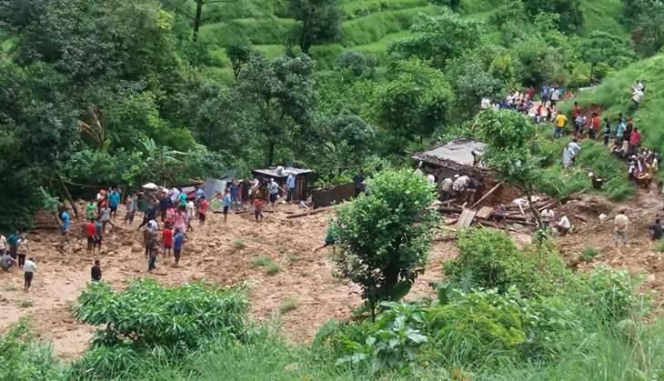 Ecologist inspecting U'khand hydel project accuses World Bank of altering his findings 