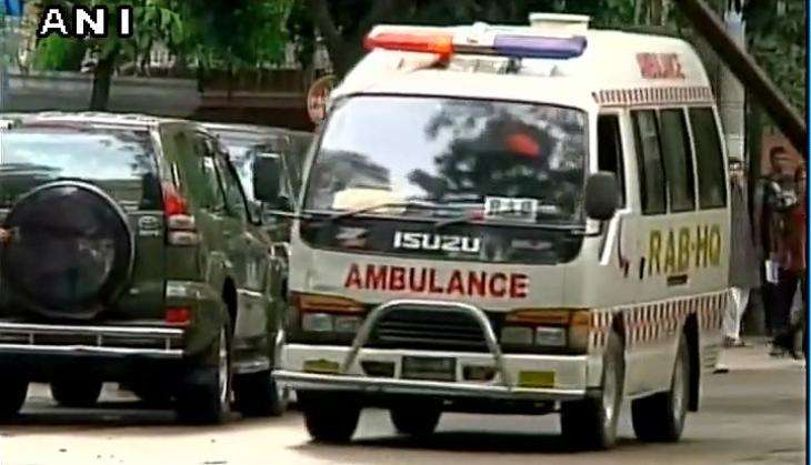 Dhaka hostage crisis: Security forces storm restaurant, kill five gunmen, rescue 13 hostages  