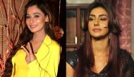 Why has Sara Khan replaced Maheck Chahal on Kawach... Kaali Shaktiyon Se? 