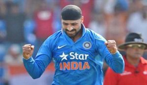 From Symonds to Shoaib, here's how Harbhajan Singh handled sledging 