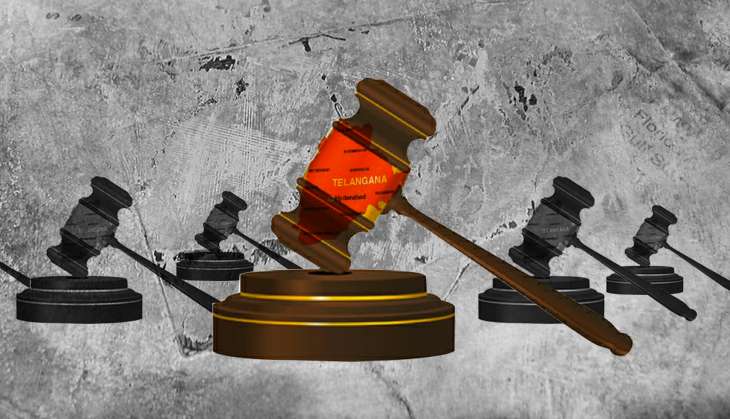Fear & loathing in Telangana: what is behind the l