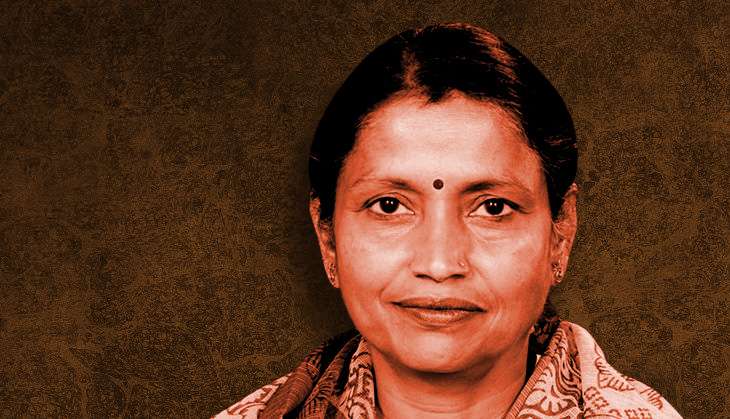 Cabinet rejig: to counter Mayawati in UP, Modi may induct Dalit woman MP 