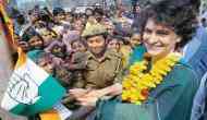 BJP responds to Priyanka Gandhi's political entry, Sambit Patra says, 'Rahul Gandhi failed, Priyanka is a crutch for him'