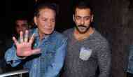 #MeToo: Bharat actor Salman Khan's father Salim Khan supports victims, says 'Don't wait for results, You have already won'