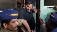 Photos show frequent security lapses as jailed gangster Abu Salem meets fiancée on trains 