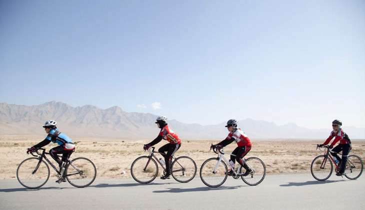 Can ministers cycle to work? 4 MPs turning ministers today wonder about their 'climate club' 