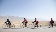 Can ministers cycle to work? 4 MPs turning ministers today wonder about their 'climate club' 