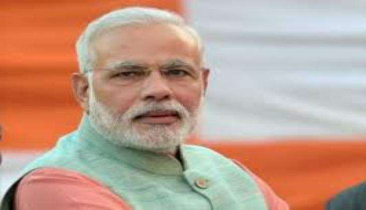 PM Modi and President Mukherjee extend wishes on Parsi New Year 