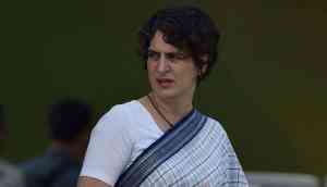 Bihar Minister makes sexist remark on Priyanka Gandhi Vadra over political debut; says, ‘she is beautiful but....!`