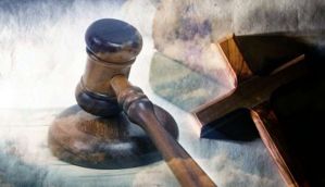 Will the Supreme Court allow Catholics to follow their own laws? 