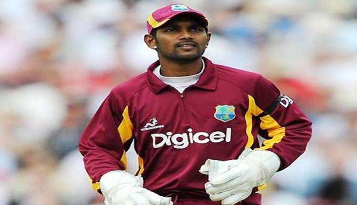Denesh Ramdin blasts WICB after being dropped for India series 