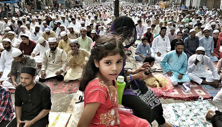‪Eid al-Adha 2016 on Sept 13, School & offices confused over holiday 