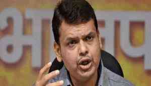 Devendra Fadnavis