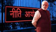 नीति आयोग सार्वजनिक स्वास्थ्य व्यवस्था में करना चाहता है आमूलचूल बदलाव 