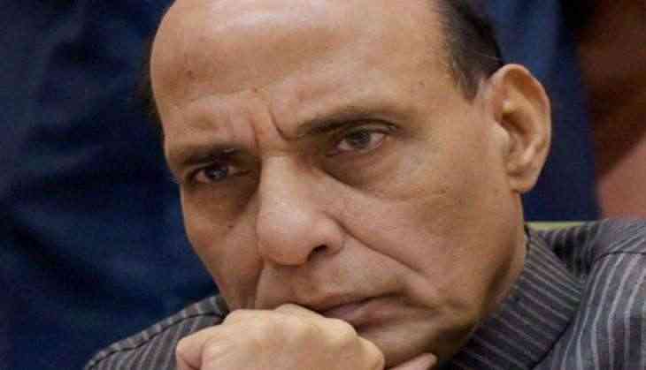 rajnath