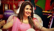 Photos: Divyanka Tripathi, Vivek Dahiya's pre-wedding events promise a fairytale wedding  