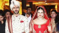 Photos from Divyanka Tripathi-Vivek Dahiya's big day will give you wedding goals 