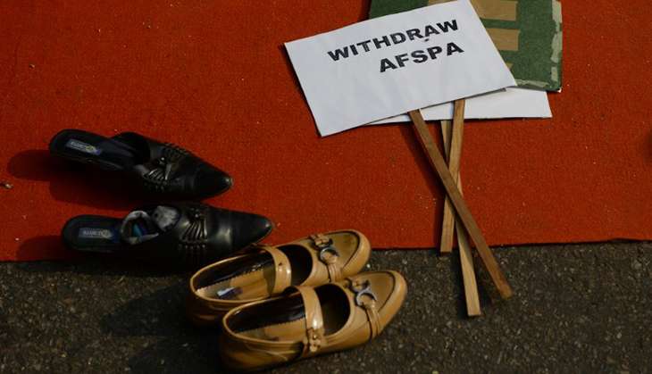 AFSPA is not a licence to kill: Supreme Court's message to armed forces 