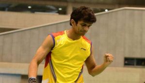 Indian challenge ends with shuttler Ajay Jayaram's loss at US Open 