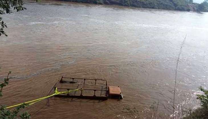 Heavy rains disrupt normal life in UP, 13 killed in last 24 hours 
