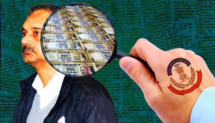 CBI finds more damning evidence against top Delhi babu Rajendra Kumar 