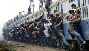 Indian population originated in three migration waves: Study