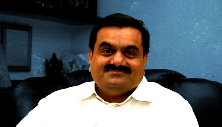 Investors still love Gautam Adani. See for yourself 