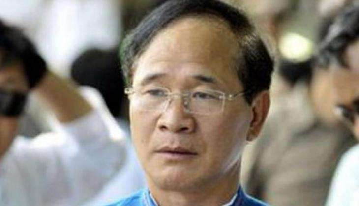 Congress to hold floor test in Arunachal assembly today 