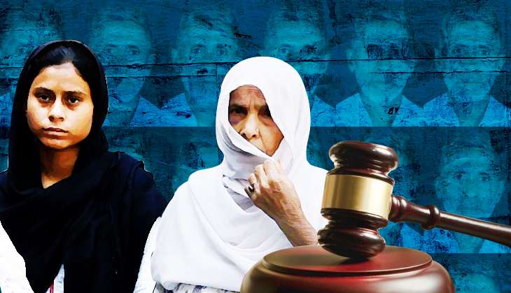 Akhlaq and six family members accused of cow slaughter, court orders FIR 