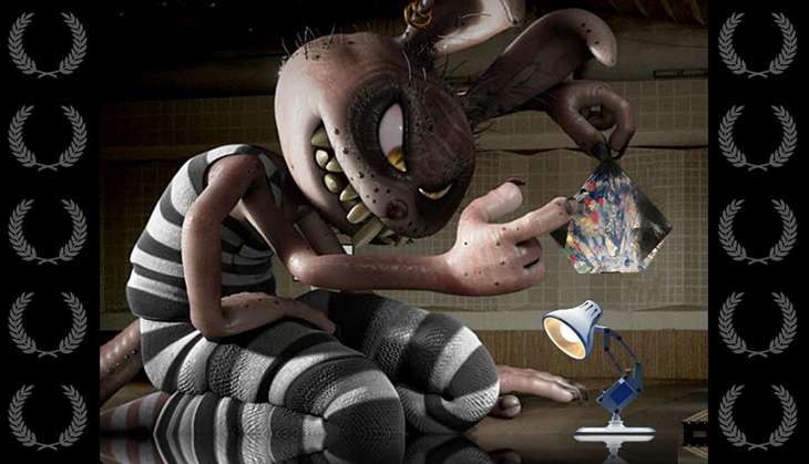 The GoT dragons were born in Goregaon. But has Indian animation really arrived? 