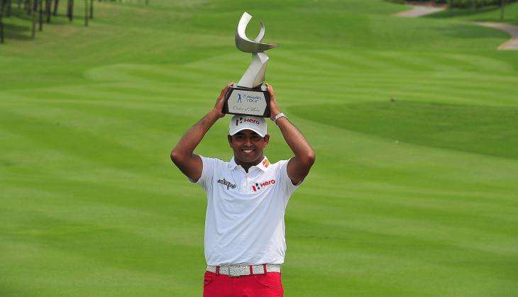 Rio Olympics medal will have a big impact on Indian golf: Anirban Lahiri 