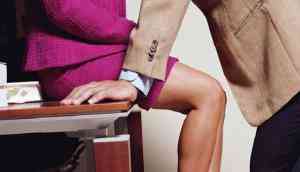 Shocking! This actress quits acting due to sexual demands from filmmakers