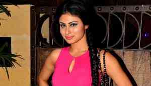 Mouni Roy