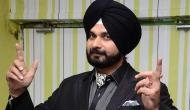 Navjot Singh Sidhu wants to become Punjab CM: Manjit Singh GK