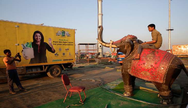 Art of Living case final hearing on 10, 11 August: NGT 