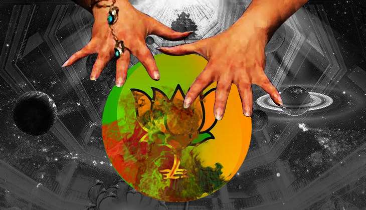 All in the Stars: why BJP's problems are mounting 