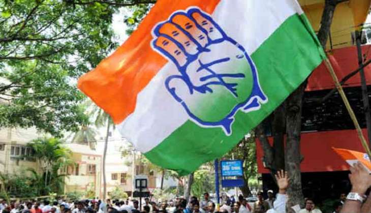 Two sitting MLAs of ruling SAD join Punjab Congress 